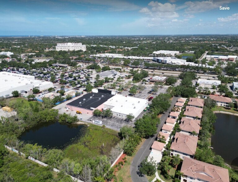 More Photos Of 4230 Tamiami Trl S, Venice Freestanding For Lease