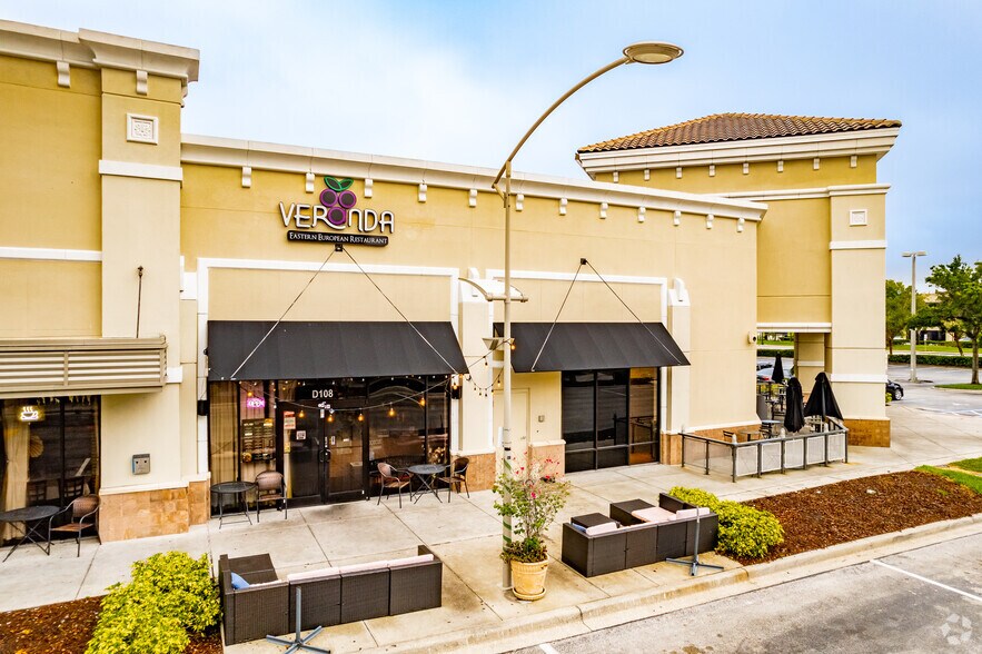 More Photos Of 1700 Sand Lake Rd, Orlando General Retail For Lease