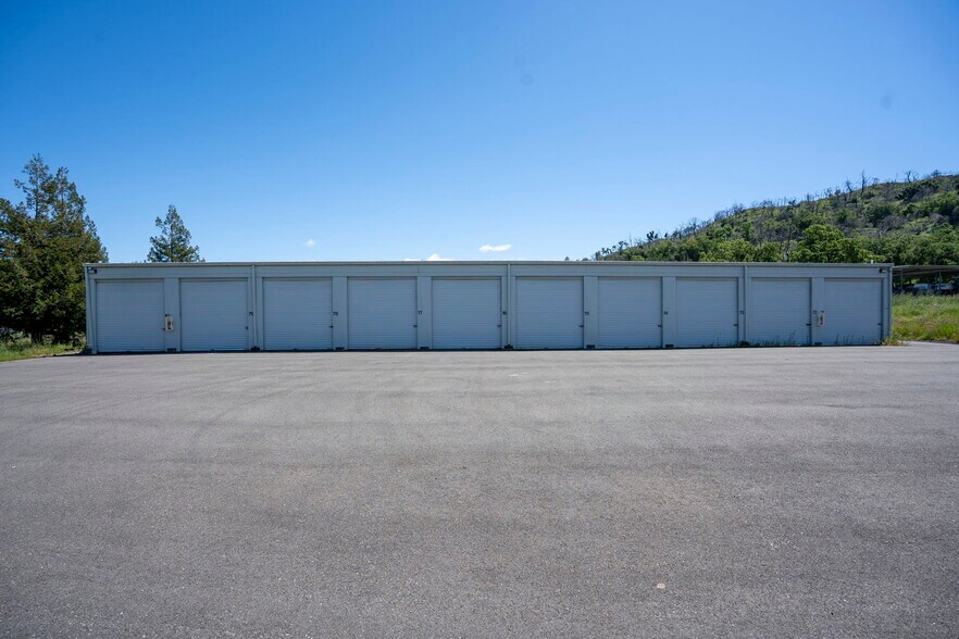 More Photos Of 5080 CA-128, Napa Self Storage For Sale