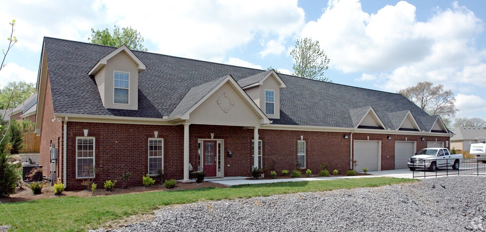 Primary Photo Of 9695 Lebanon Rd, Mount Juliet Office For Lease