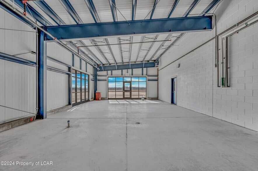 More Photos Of 5175 Old Airport Rd, Hazle Township Airplane Hangar For Sale