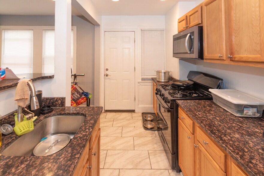 More Photos Of 3500-3504 Liberty Heights Ave, Baltimore Apartments For Sale