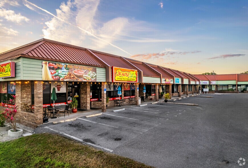 Primary Photo Of 901-945 10th St E, Palmetto General Retail For Lease