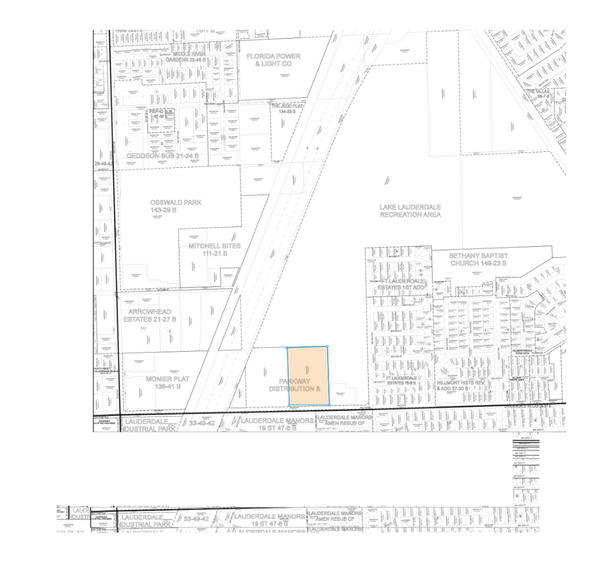 More Photos Of 1919 NW 19th St, Fort Lauderdale Warehouse For Lease