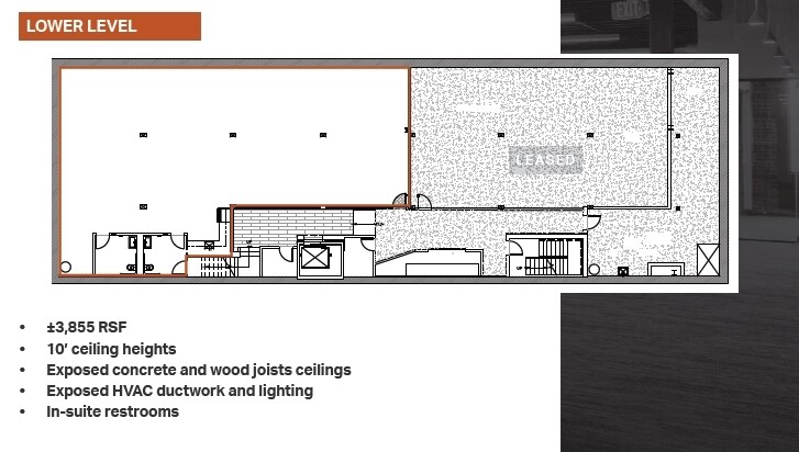 Photo of Ll Floor Ste 