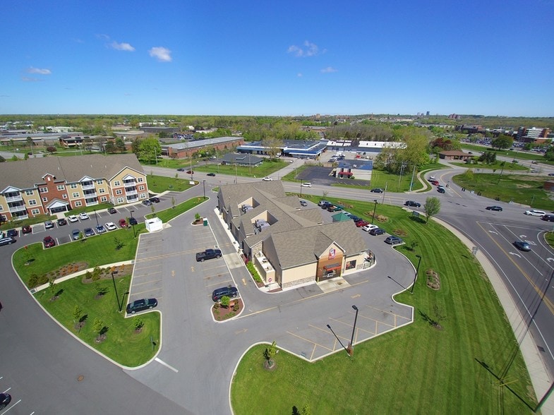 More Photos Of 2341 Brighton Henrietta Town Line Rd, Rochester Freestanding For Lease