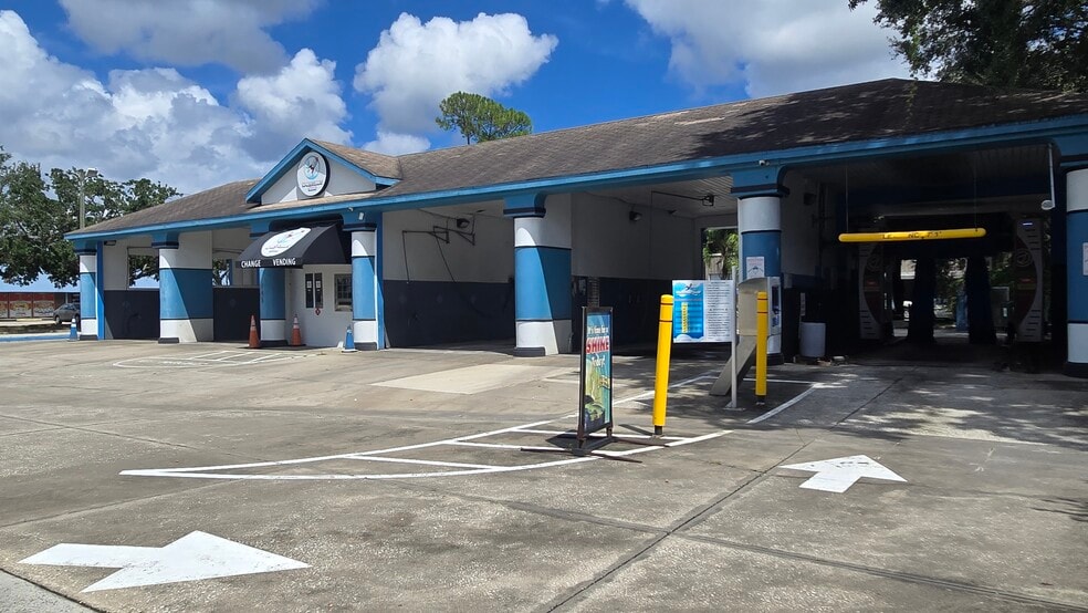 More Photos Of 745 S Wickham Rd, Melbourne Carwash For Sale