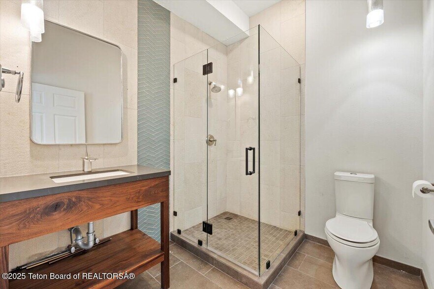 More Photos Of 1921 N Moose Wilson Rd, Wilson Office Residential For Sale