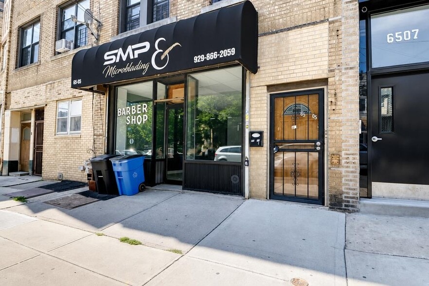 More Photos Of 65-05 Cooper Ave, Queens General Retail For Lease