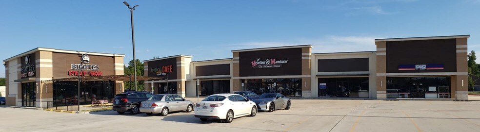 More Photos Of 5417 FM 1488 Rd, The Woodlands Freestanding For Lease