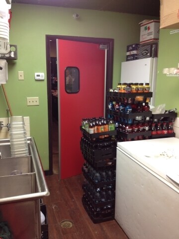 More Photos Of 107 Marshall St, Syracuse Restaurant For Lease