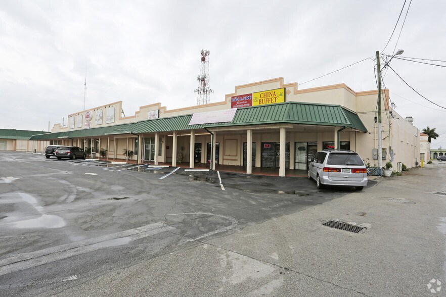 More Photos Of 113-117 S Deane Duff Ave, Clewiston Unknown For Lease