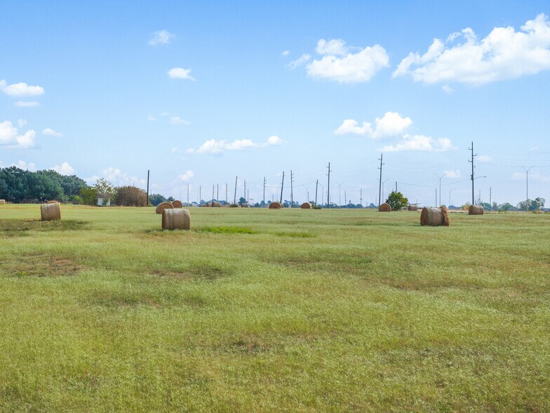 More Photos Of 233 Kersten Rd, Sealy Land For Sale