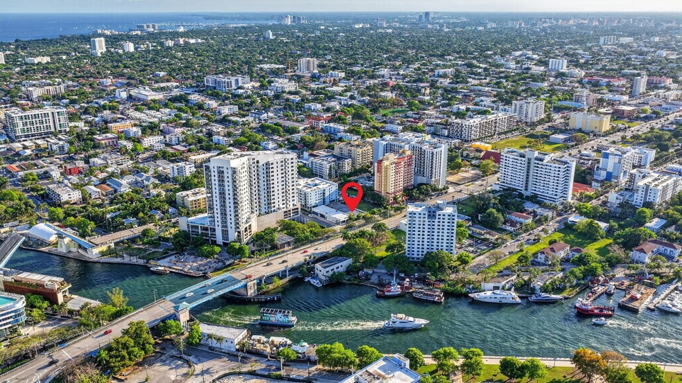 More Photos Of 500 W Flagler St, Miami Manufacturing For Lease