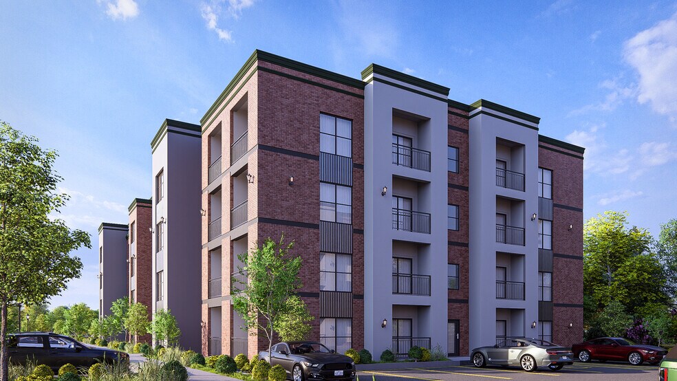 More Photos Of 604 N Main St, Spring Lake Land For Sale