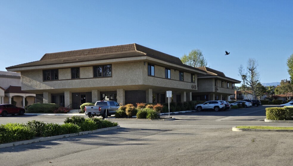 More Photos Of 445 Rosewood Ave, Camarillo Medical For Sale