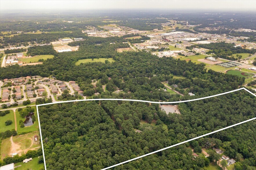 More Photos Of 3407 Airline Rd, Longview Land For Sale