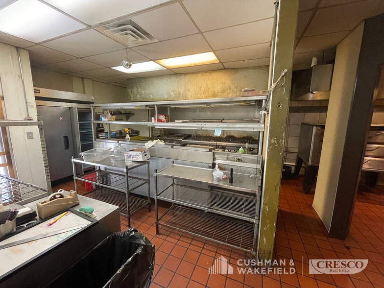 More Photos Of 2525 Market Ave, Cleveland Storefront Retail Office For Lease
