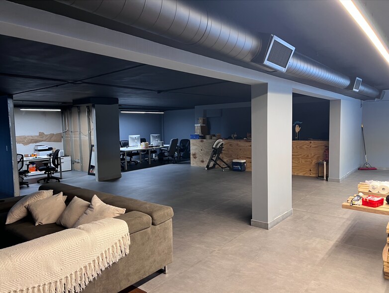 More Photos Of 2920 NW 5th Ave, Miami Loft Creative Space For Sale