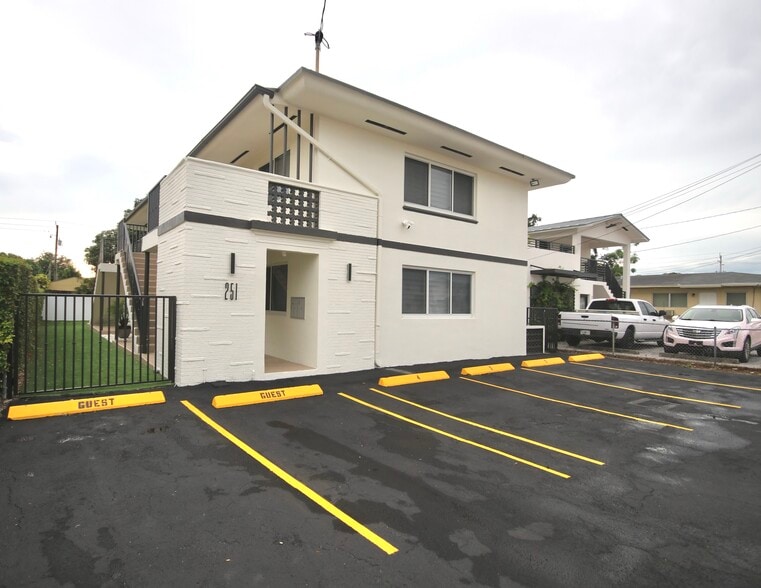 More Photos Of 251 NW 57th Ave, Miami Apartments For Sale
