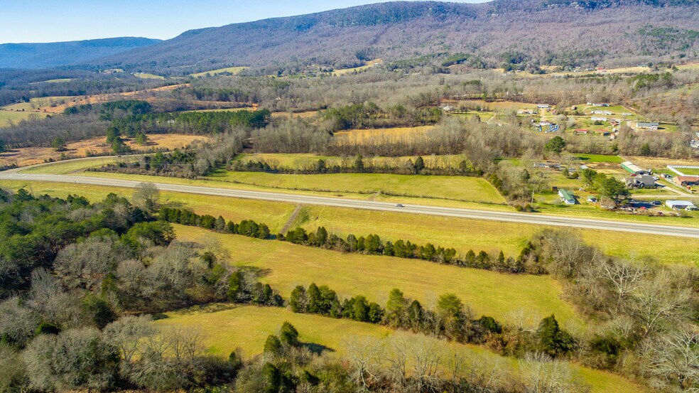 More Photos Of HWY 28 TN - 17.71 AC Marion County, Whitwell Land For Sale