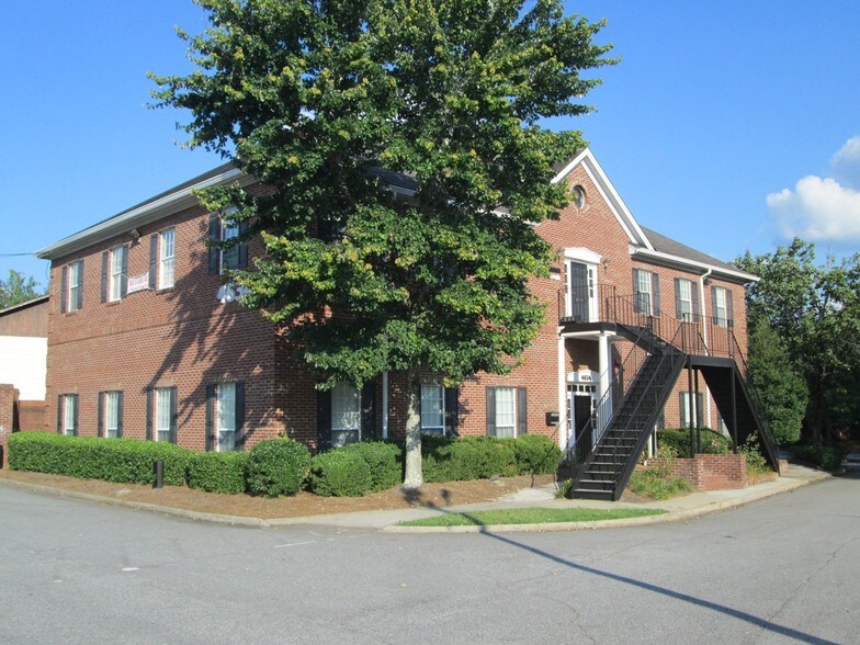 More Photos Of 4634 Lawrenceville Hwy NW, Lilburn Office For Lease