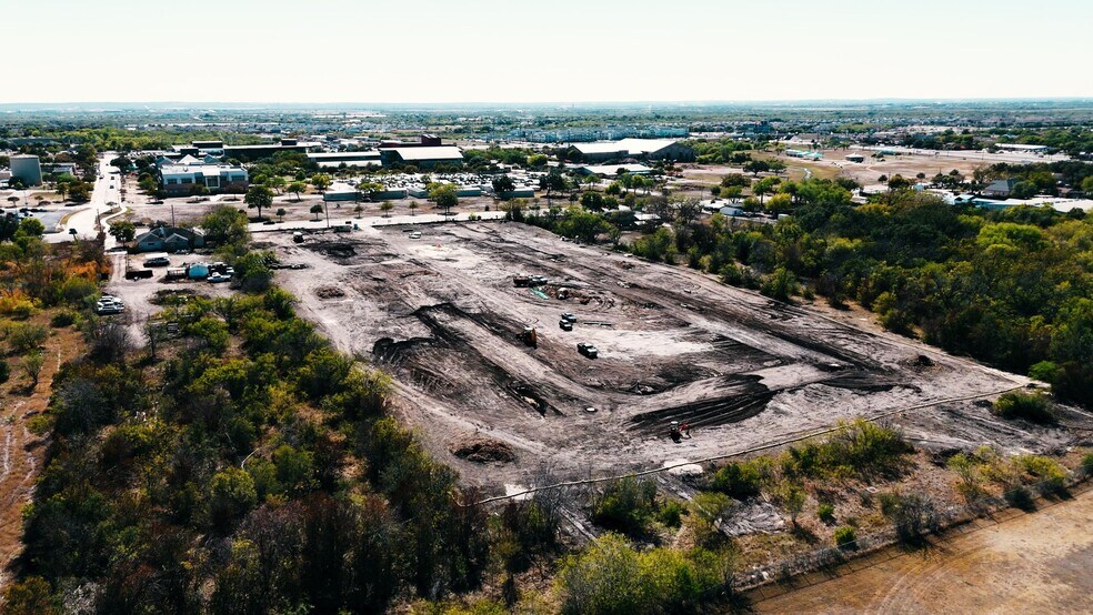 More Photos Of 1519 Villaret Blvd, San Antonio Land For Sale