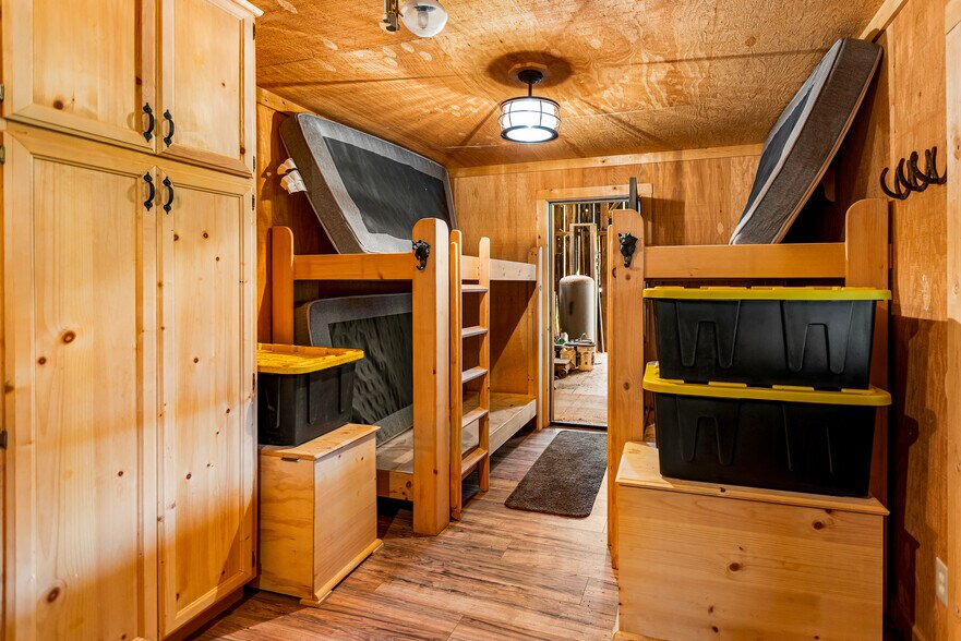 More Photos Of Skunk Gulch Rd, Vallecito Land For Sale