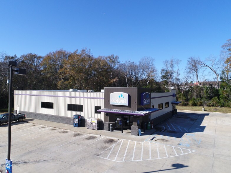 More Photos Of 5705 Highway 278, Sulligent Freestanding For Lease