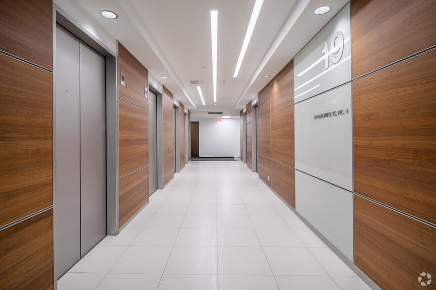 Photo of 19th Floor Ste 1950