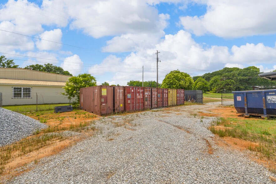 More Photos Of 1000 Winterville Rd, Athens Industrial For Sale