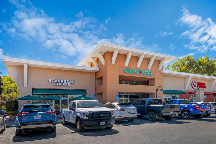 More Photos Of 1708-1712 Oakland Rd, San Jose Unknown For Lease