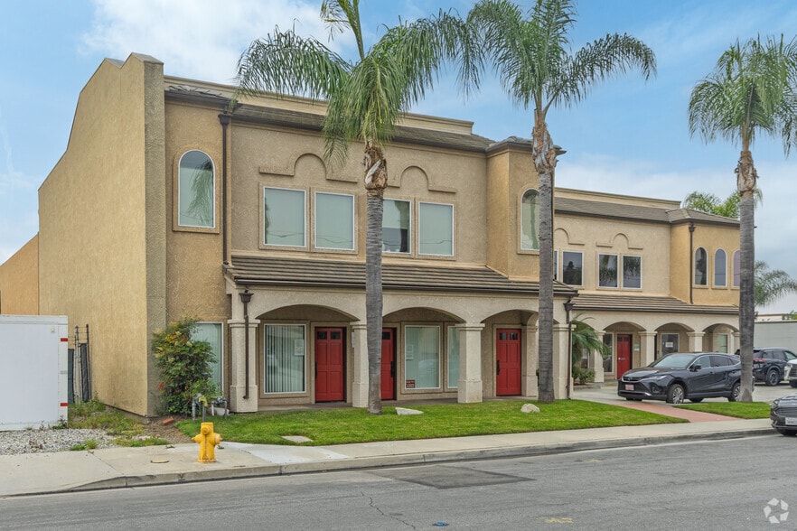 More Photos Of 8891 Watson St, Cypress Office For Lease