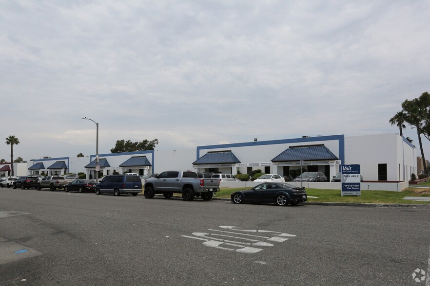More Photos Of 7471-7495 Anaconda Ave, Garden Grove Manufacturing For Lease