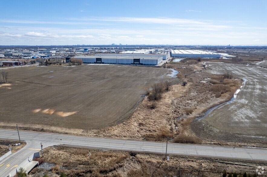 More Photos Of 8281 Healey Rd, Caledon Industrial For Lease