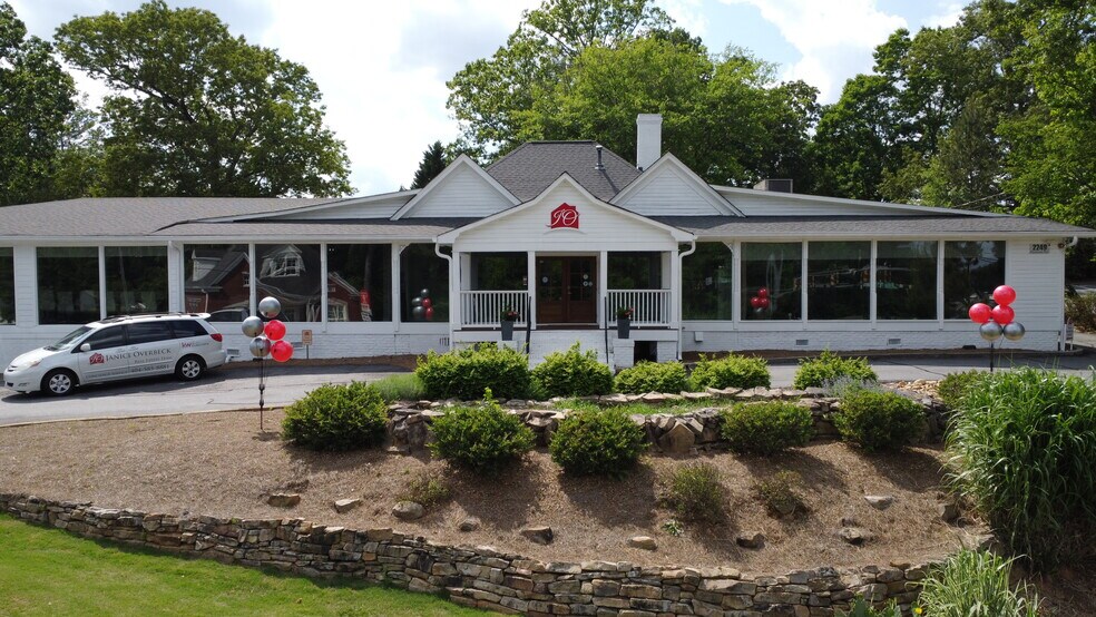 Primary Photo Of 2249 Roswell Rd, Marietta Office For Lease