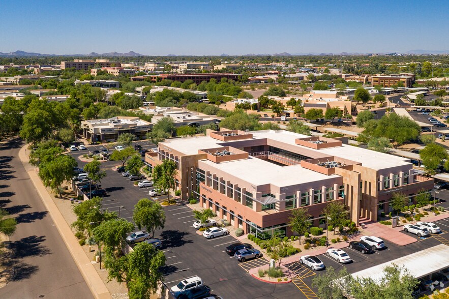 More Photos Of 9500 E Ironwood Square Dr, Scottsdale Medical For Lease