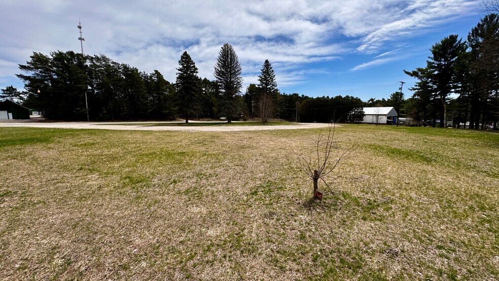 More Photos Of 8072 S Mackinaw Trl, Cadillac Land For Sale