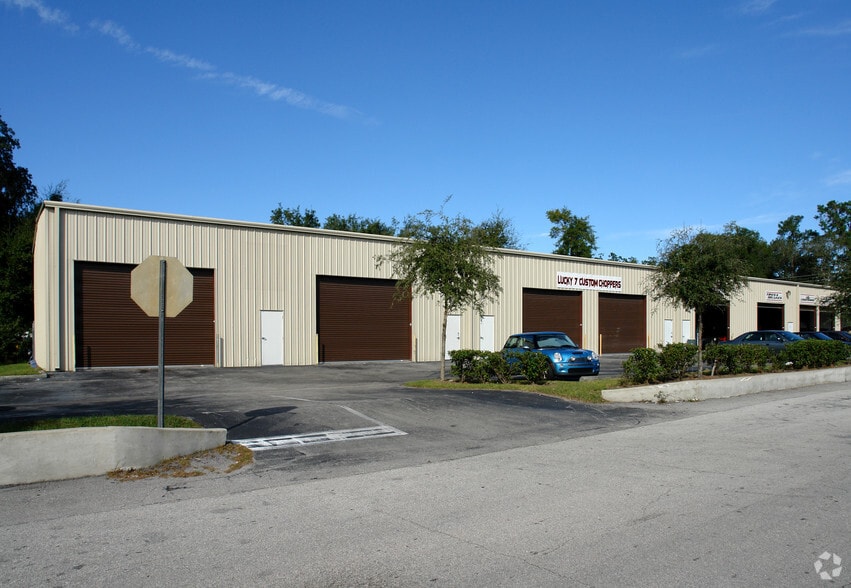 Primary Photo Of 3052 Shader Rd, Orlando Service For Lease