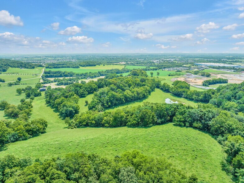 More Photos Of 2200 Sugar Ridge Rd, Spring Hill Land For Sale