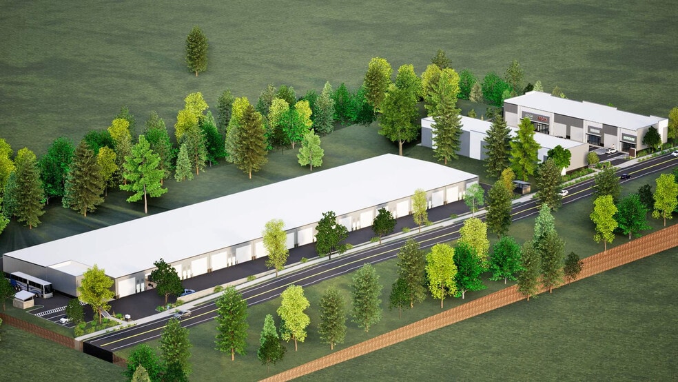 More Photos Of 20485 NE Funner Pl, Bend Self Storage For Sale