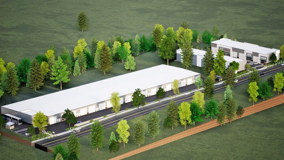 More Photos Of 20485 NE Funner Pl, Bend Self Storage For Sale