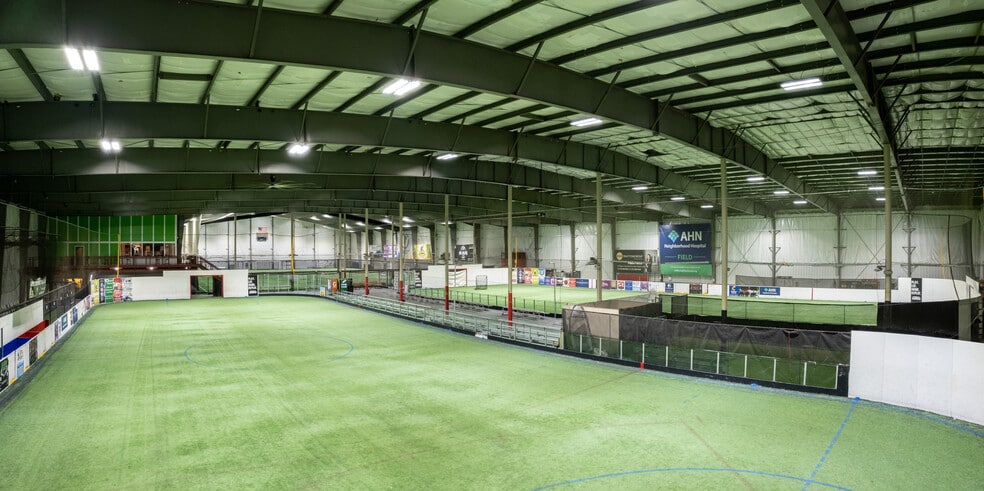 More Photos Of 22 Rich Hill Rd, Cheswick Sports And Entertainment For Sale