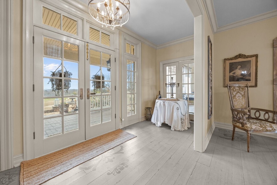 More Photos Of 1110 Pleasant Hill Church Rd, Siler City Lodge Meeting Hall For Sale