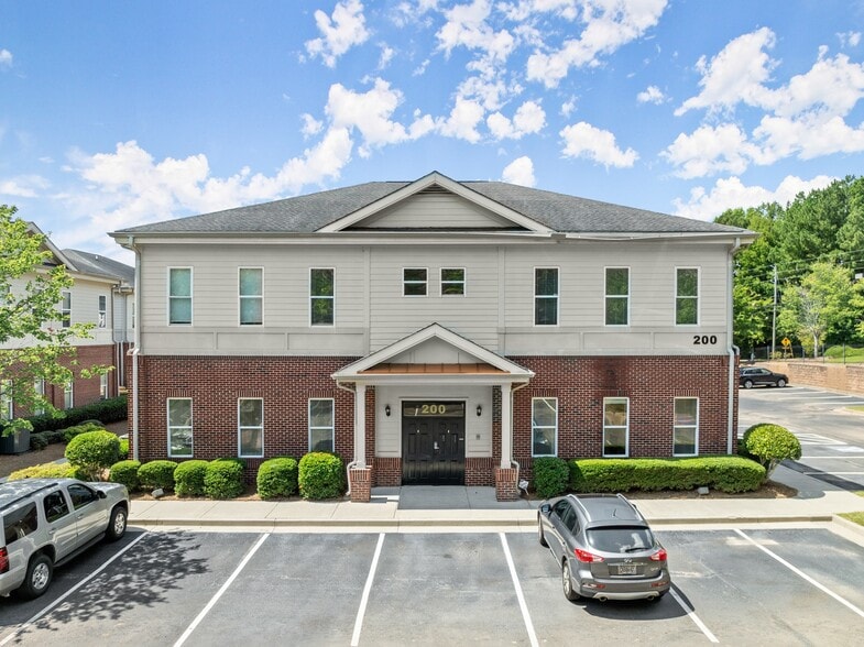 Primary Photo Of 950 Scales Rd, Suwanee Medical For Lease