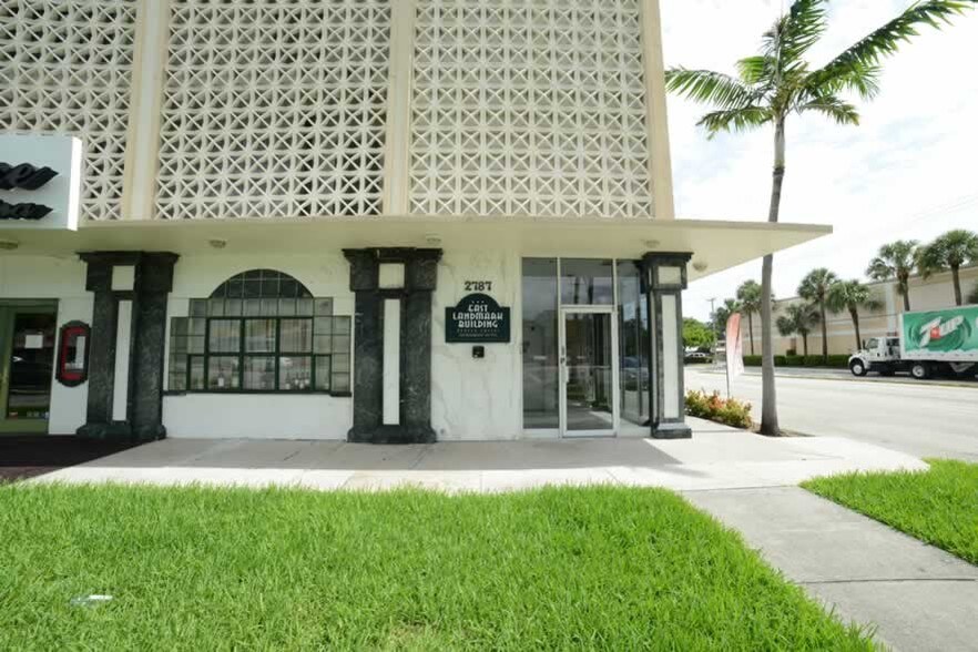 More Photos Of 2787 E Oakland Park Blvd, Fort Lauderdale Office For Lease