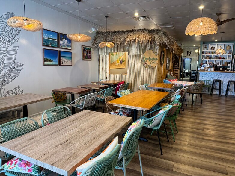 More Photos Of 5150 Buford Hwy, Atlanta Storefront For Sale