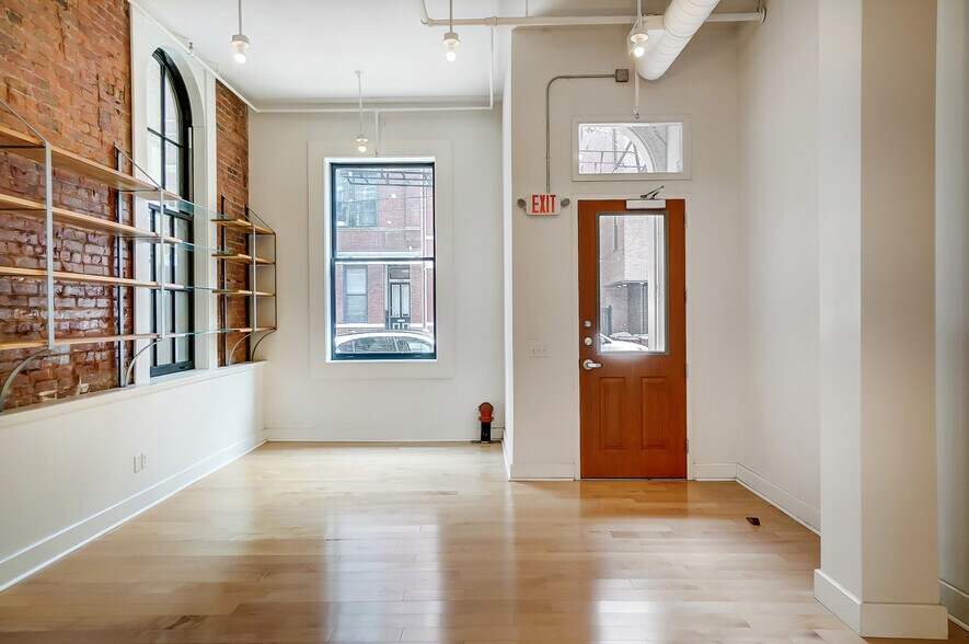 More Photos Of 1523 Republic St, Cincinnati Office Residential For Sale