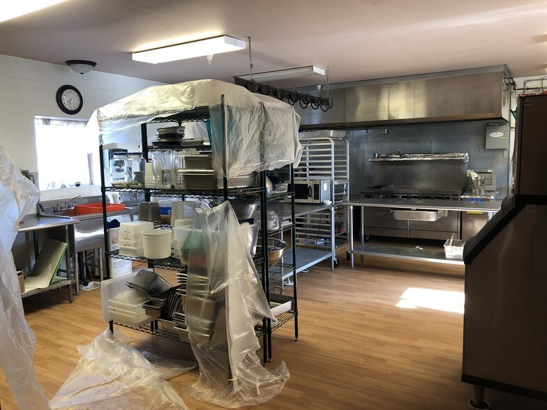 More Photos Of 6479 West 317 North Street, Ely, Nevada 89301, Ely Lodge Meeting Hall For Sale