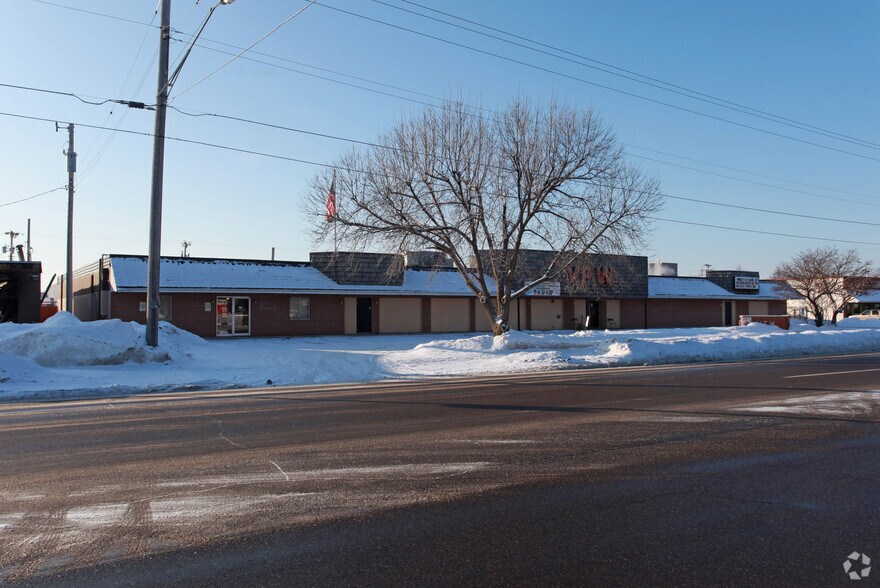 More Photos Of 1040 Osborne Rd NE, Fridley Lodge Meeting Hall For Lease